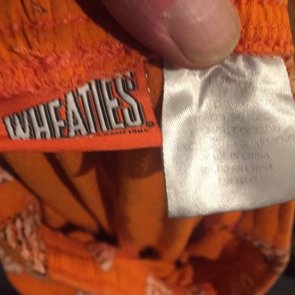 Wheaties breakfast of champions - Picture 5 of 5